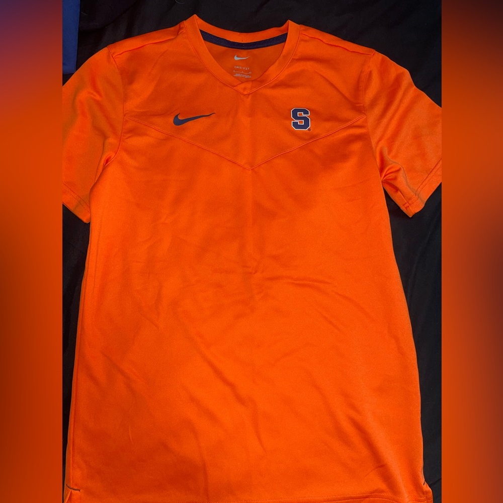 Nike shirt